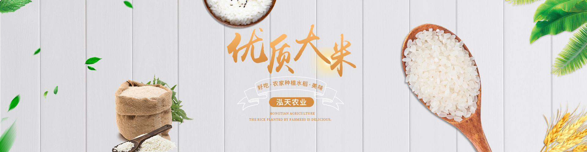 湖南泓天現代農業發展有限公司